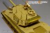 Voyager Model PE35978 Modern US Army M8 Armored Gun System（smoke discharger include) For PANDA PH35039 1/35